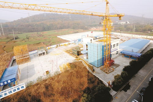 堅守為民初心 筑牢安全防線 襄陽市建設工程安全監(jiān)管工作側記