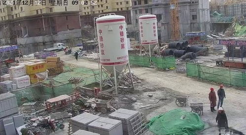 揚塵治理措施不到位,濟寧和光嶼湖等房產(chǎn)項目被通報批評