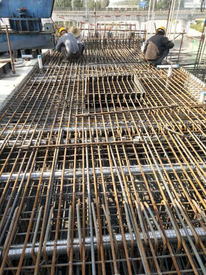 每日快報:中鐵六局集團北京鐵路建設代建京張鐵路站前工程一分部
